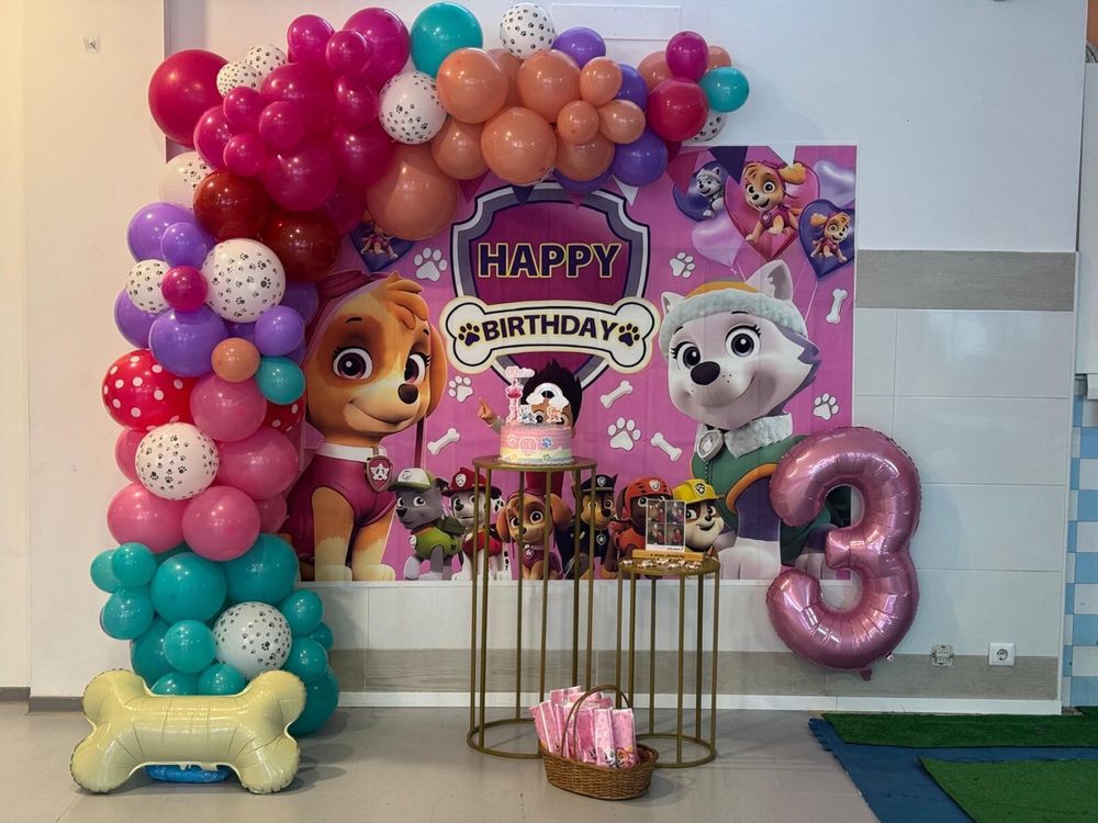 Decoração de eventos | Eventwithart