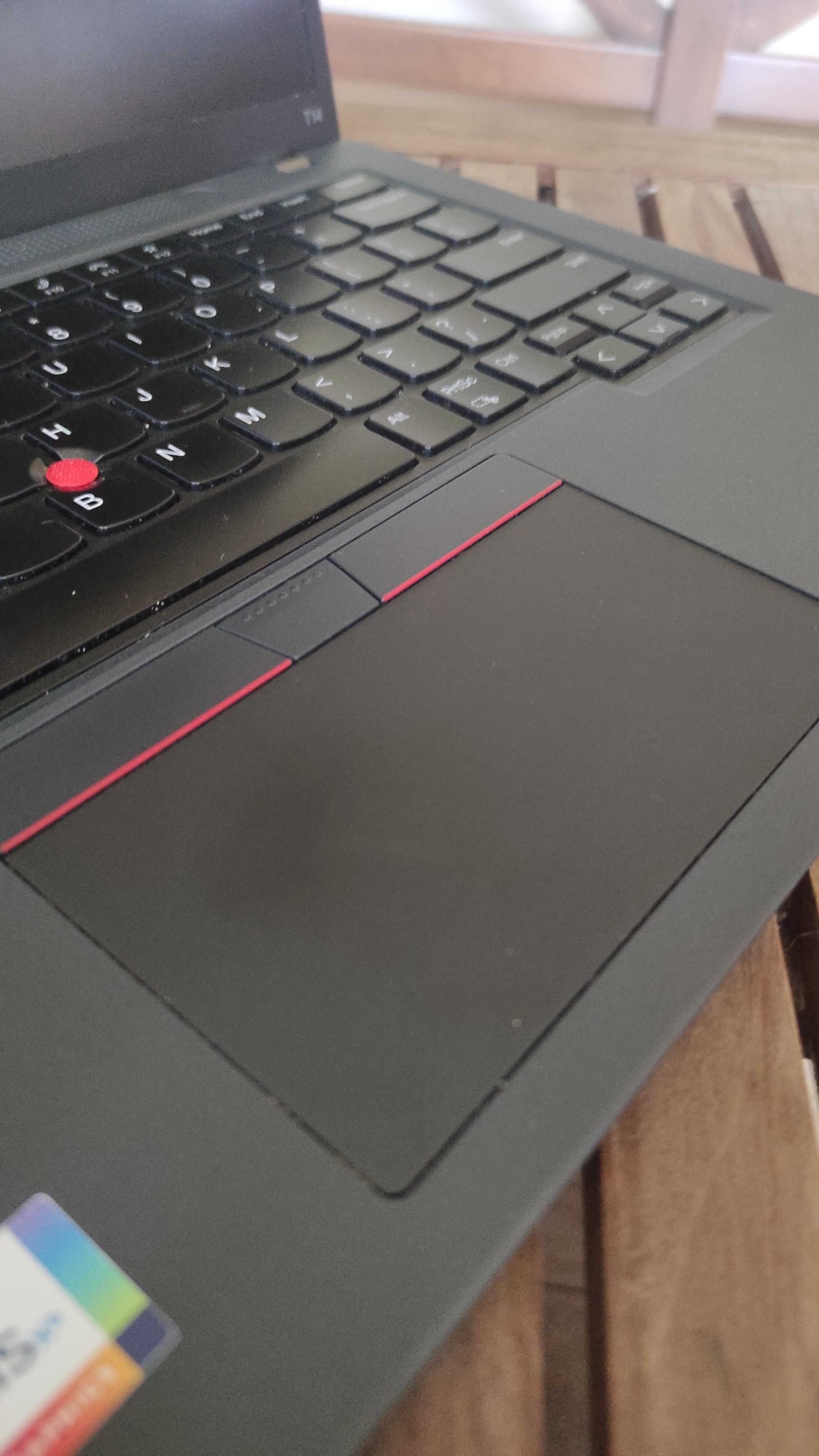 NA CZĘŚCI Thinkpad T14 Gen 3 (Type 21AH, 21AJ)