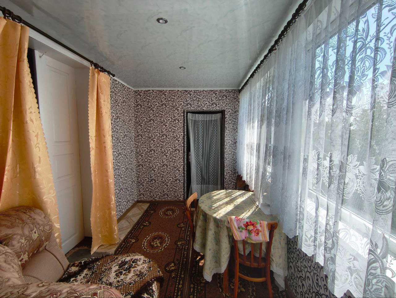 Продається будинок біля ставка (с. Аполянка )  15 хвилин до м.Умань
