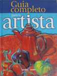Livro "Guia Completo para o Artista"