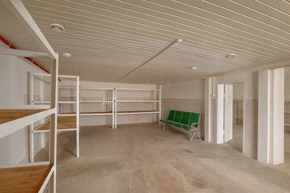 Оренда комерційнного виробничого приміщення у м. Дубляни