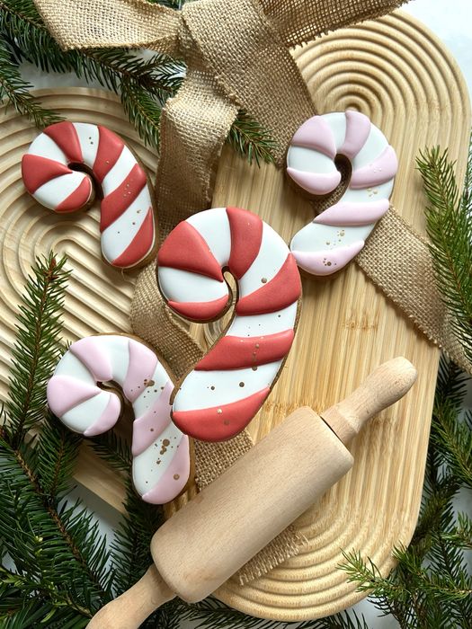 Domowe pierniczki / Rękodzieło