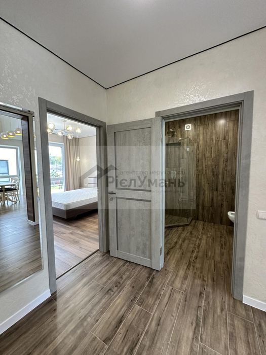 Здається дуплекс| Ріверсайд