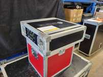 49x53x14 Case, skrzynia, walizka