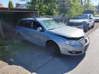 Sprzedam VW passat b6 2009 rok 1.6 TDI