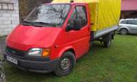 Ford Transit 99r w bardzo dobrym stanie