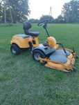 Traktorek kosiarka Stiga Park Briggs stratton