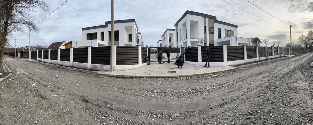 Продаж заміський будинків у с. Проців Бориспільського р-ну