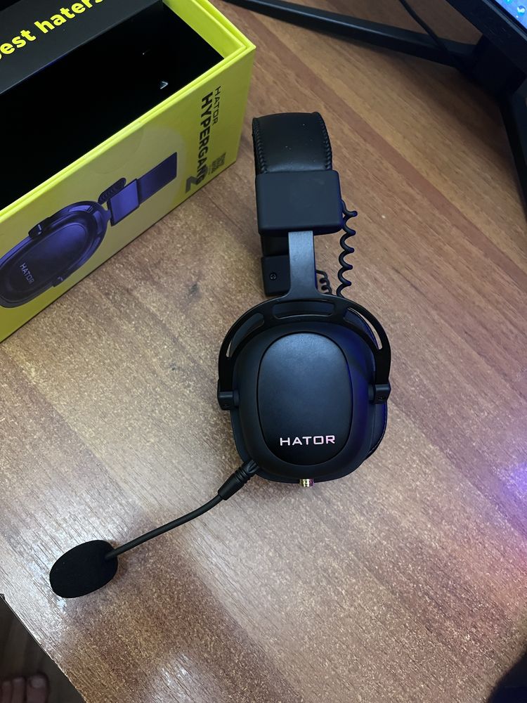 Hator Hybergang 2