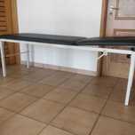 Vendo MARQUESA de Consultório Médico (Como nova)