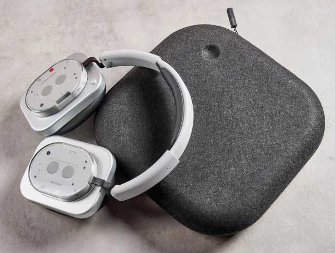 Nothing Headphone (1)