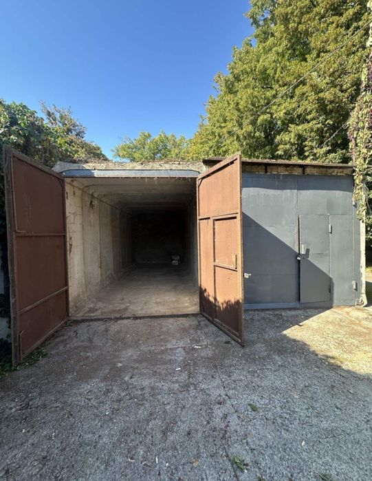 Оренда гаража Здам гараж Сдам гараж
Гараж Склад Приміщення.