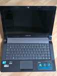 ASUS N43JQ (uszkodzony)