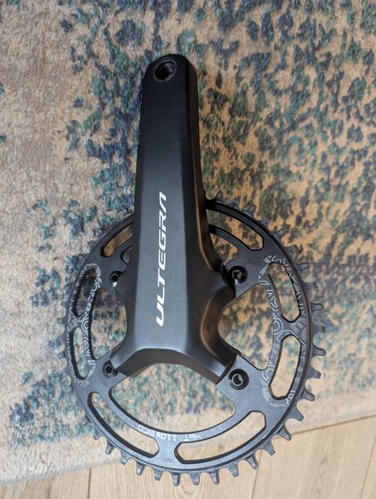 Korba Shimano ultegra fc-r8100