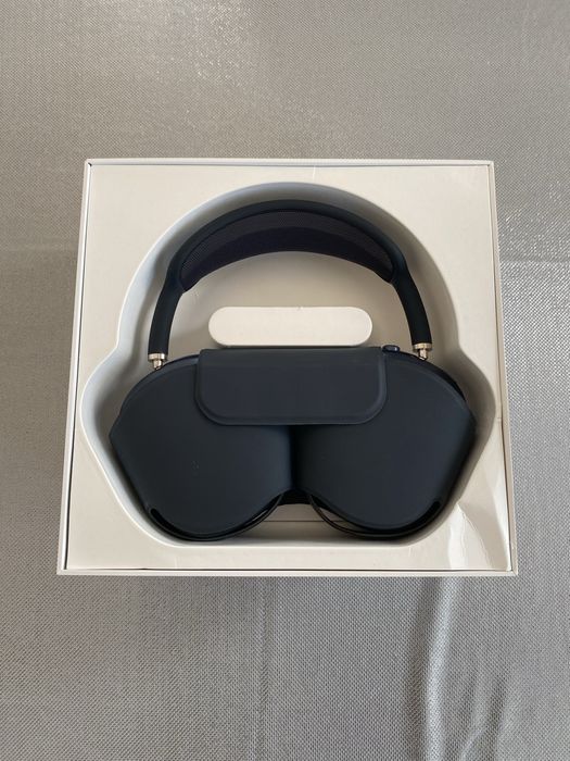 Airpods Max Słuchawki