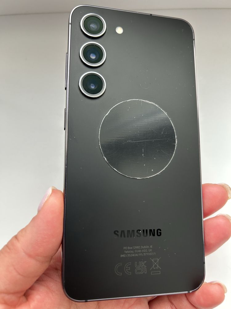 Samsung Galaxy S 23