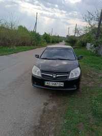 Geely MK 2008 года выпуска