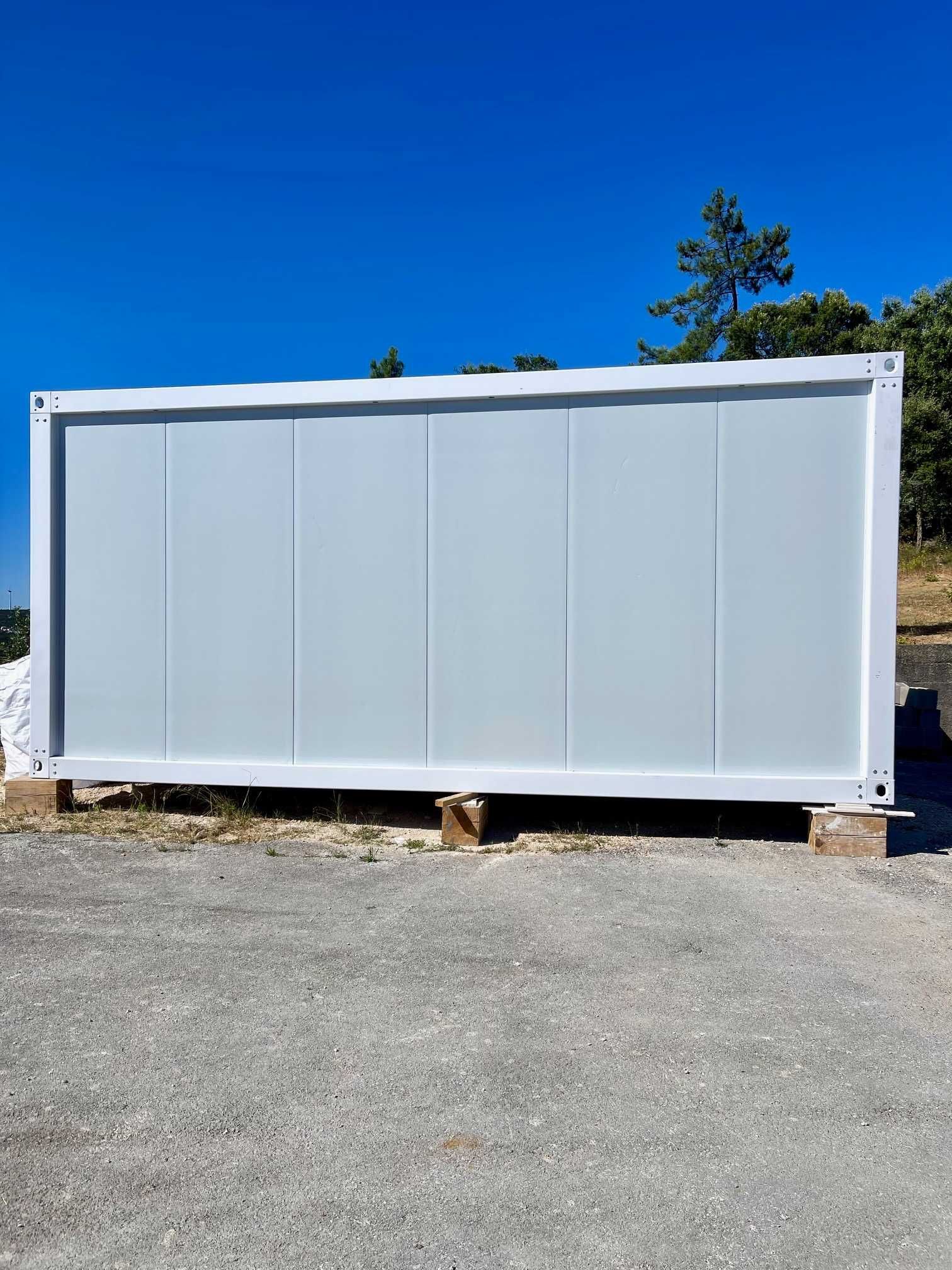 Módulo - 5,95X3,00X2.8 – Preço UN