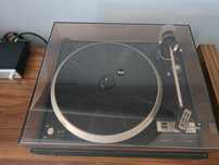 Adapter gramofon Dual 1234