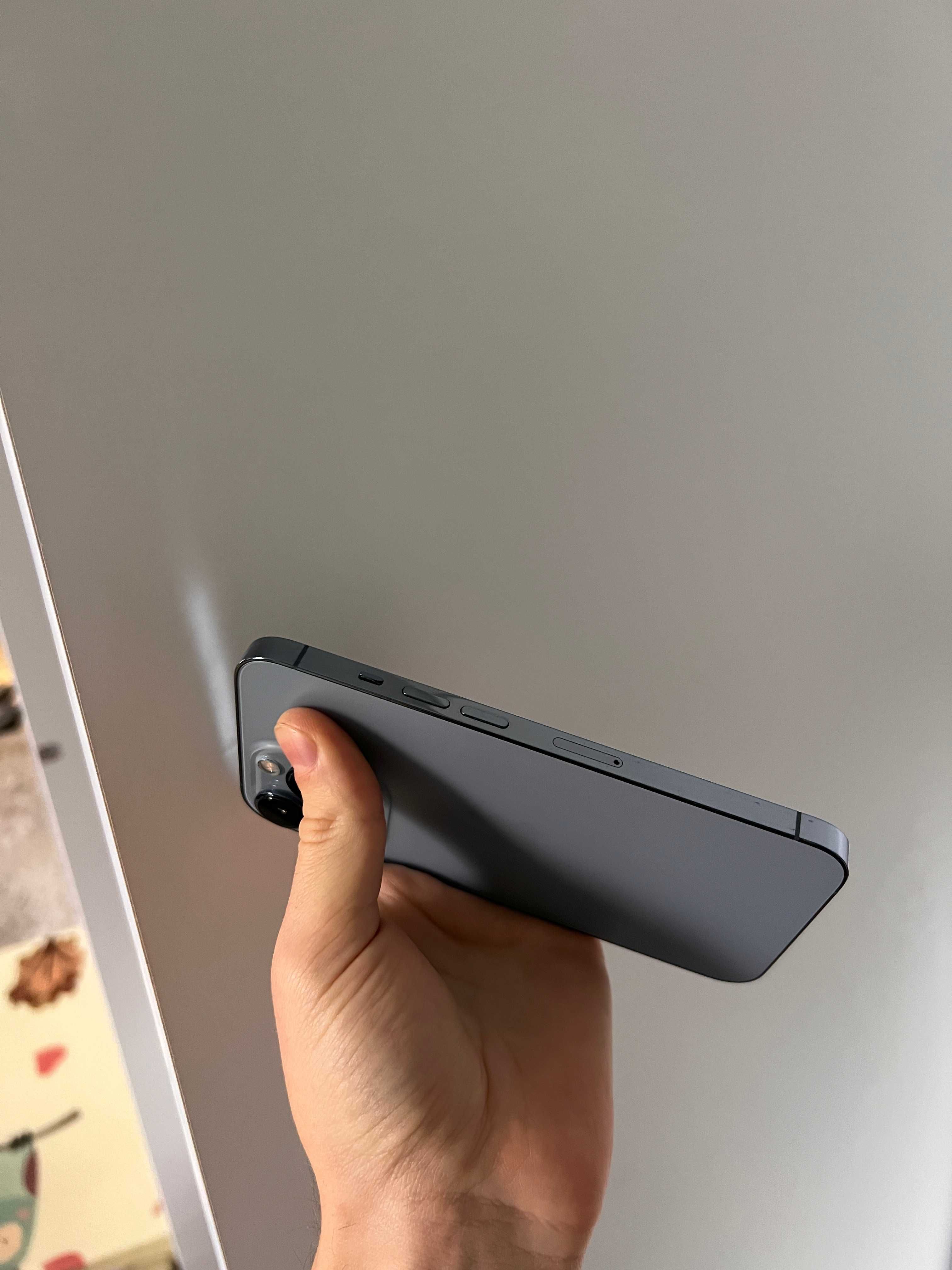 iPhone 13Pro Sierra Blue 512GB Neverlock  13 Про 512Гб 100%  TRADE-IN