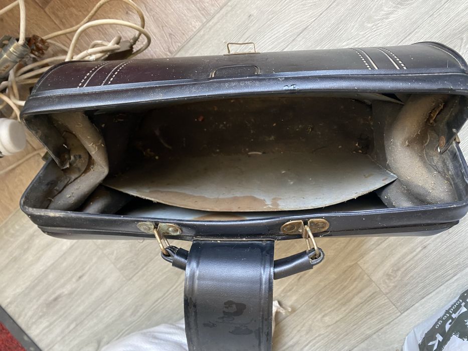 Портфель депутата