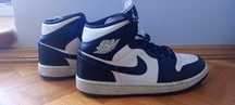 Buty Nike Air Jordan rozm.38