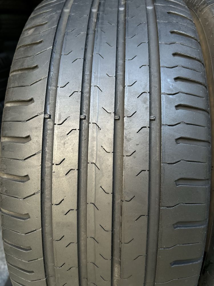 Шины летние 4шт. 225/55/R16 Continental Conti Eco Contact 5
