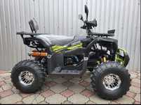 Квадроцикл "Forsage Moto" Big Truck 150 cc. в збільшеній рамі "4X2"