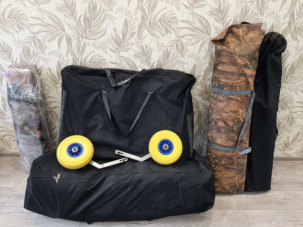 Продам лодку аква стар к-370