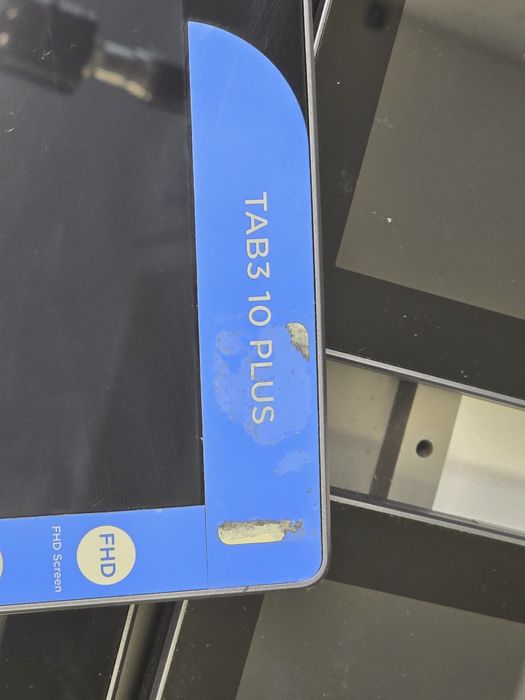Tablet Lenovo Tab3 10 Plus LTE STAN BARDZO DOBRY