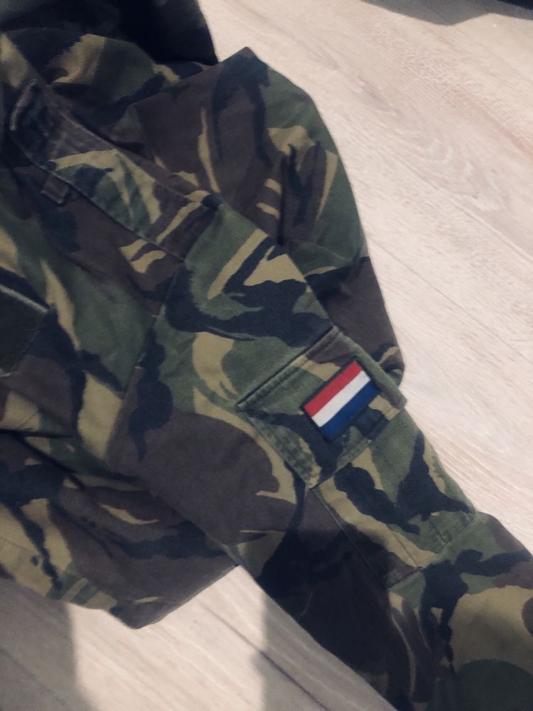 Kurtka moro meska-roz.XL-okazja!