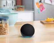 Echo Dot (5. generacji) / Ideał / Na gwarancji