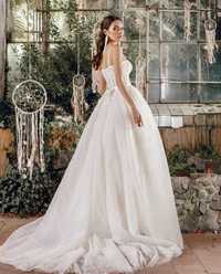 Свадебное платье Siandra