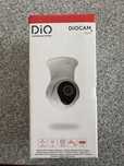 Camera DIO Nova em caixa