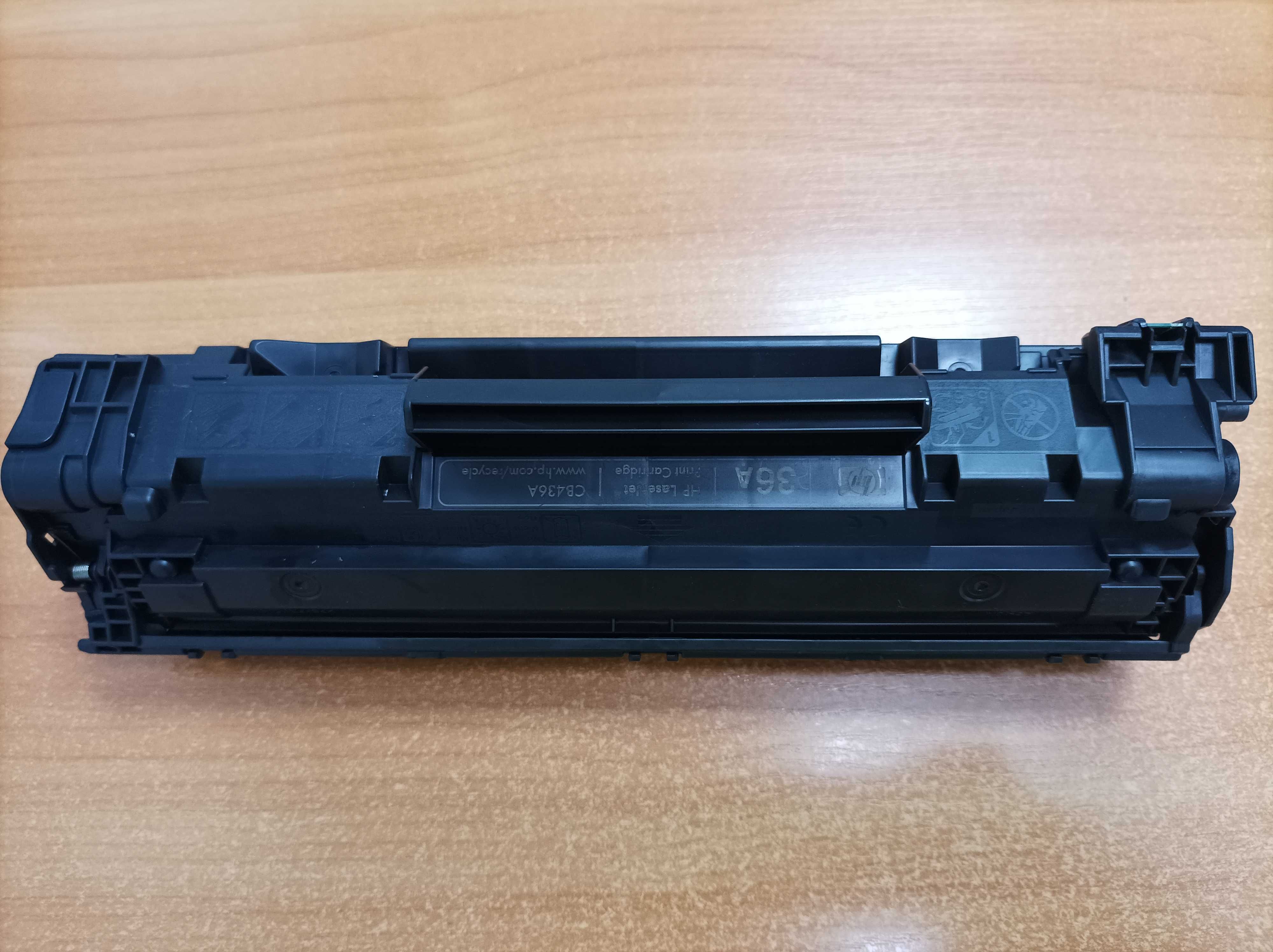 Картридж HP CB436A (36а)
