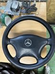 Руль с подушкой безопасности ИДЕАЛ Mercedes Sprinter 906, Vito 639