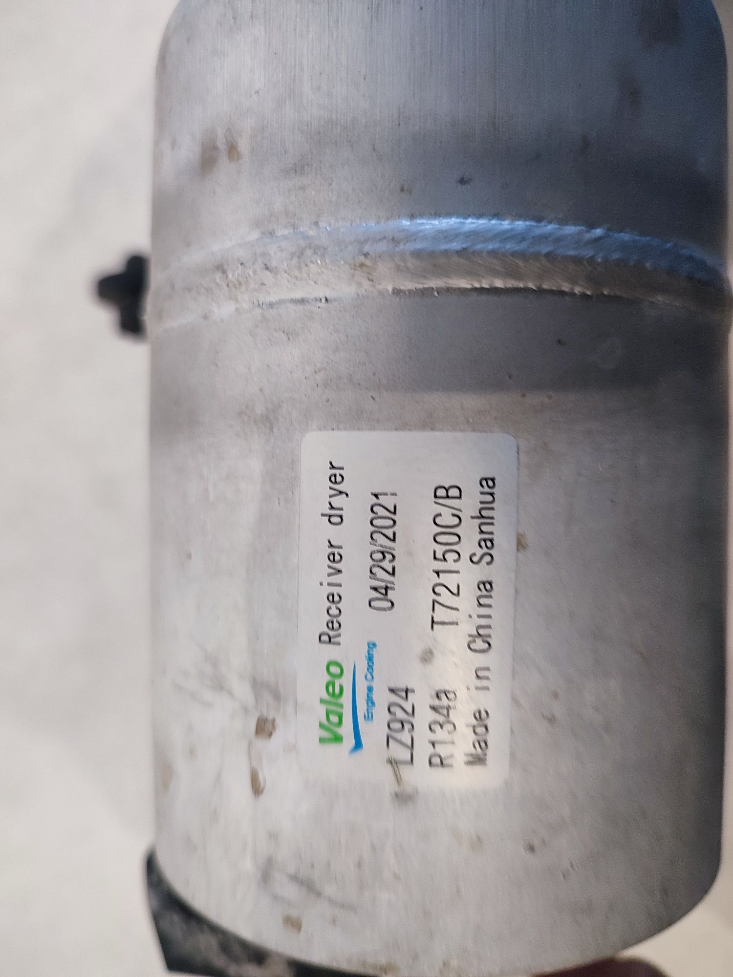 Sklaplacz klimatyzacji BMW X5 G05 45E 21r Oryginał
