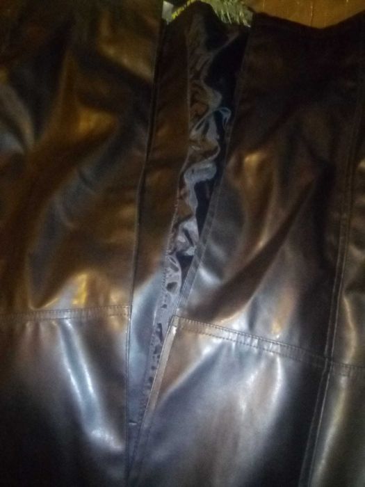 Gabardina Estilo Gótico