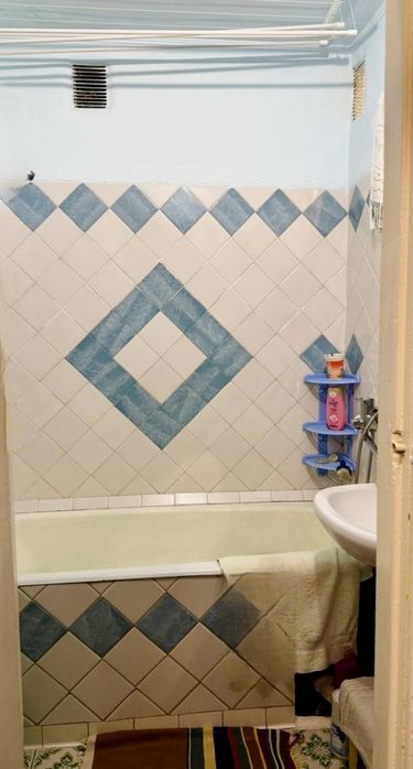 Оренда 2 кімнатної квартири