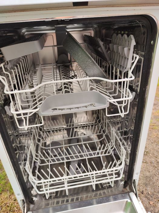 Посудомийна машина Бош Bosch