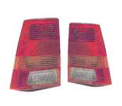 FAROLINS PARA OPEL KADETT E 4P 84-91 3 VOL