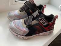 Кроссовки Sketchers р33,5 стелька 21см