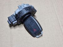 Stacyjka Z Kluczykiem Volvo V50 S40 C30 C70/04-12