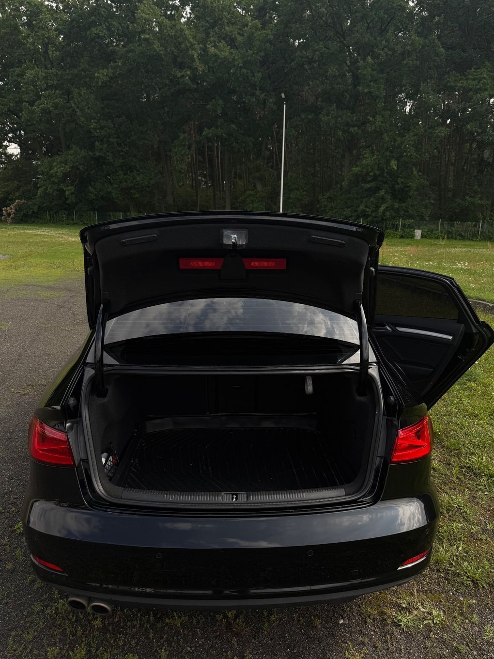 Audi A3 Audi A3 8V 1.4 TFSI – Polski salon