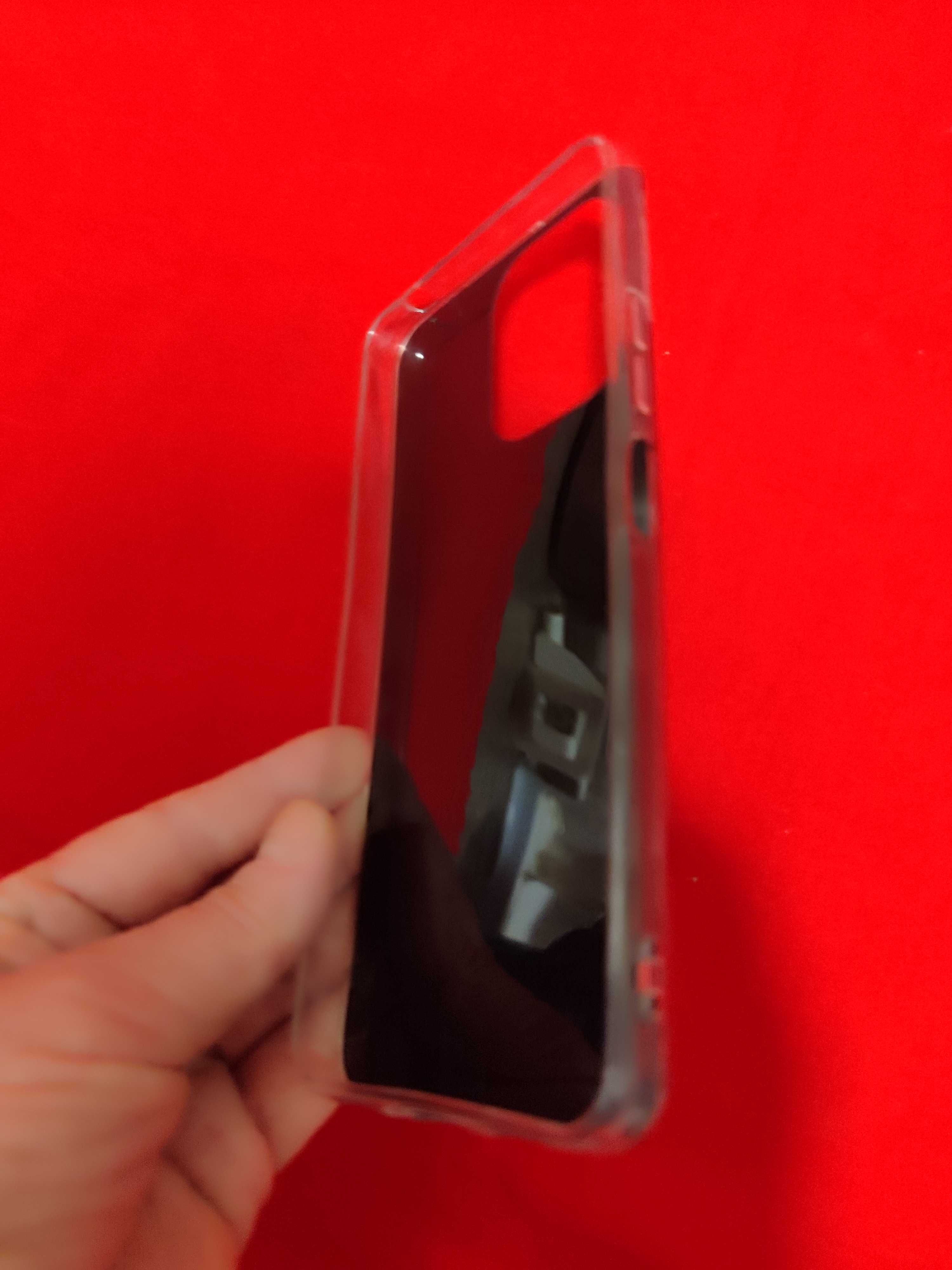 Чехол красивый силиконовый на "Redmi 13C" новый