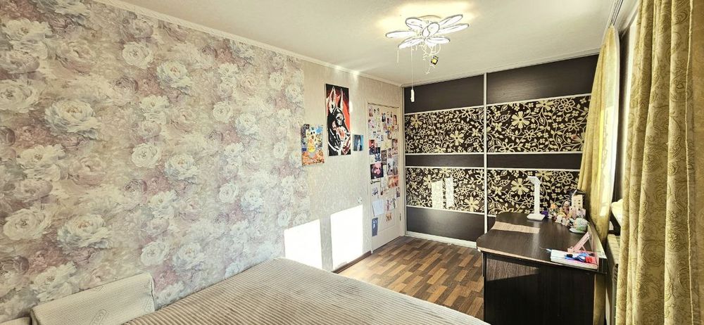 Продам 2к.кв на Космосі, вул. Олімпійська