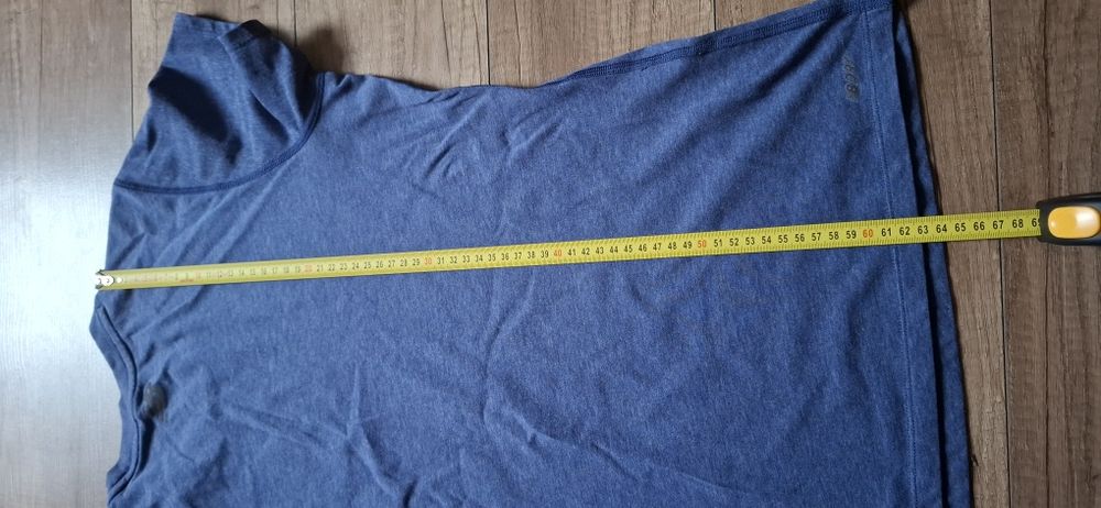 T shirt koszulka damska New Balance L