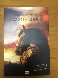 Cavalo De Guerra- Michael Morpurgo