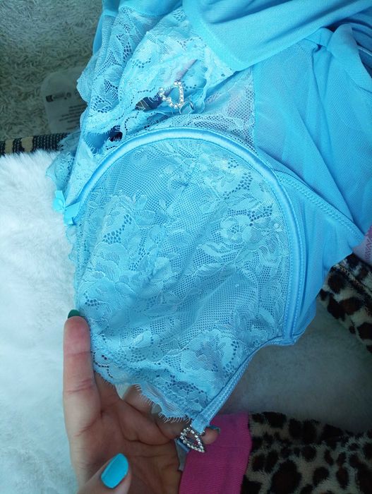 Zjawiskowe body,2XL