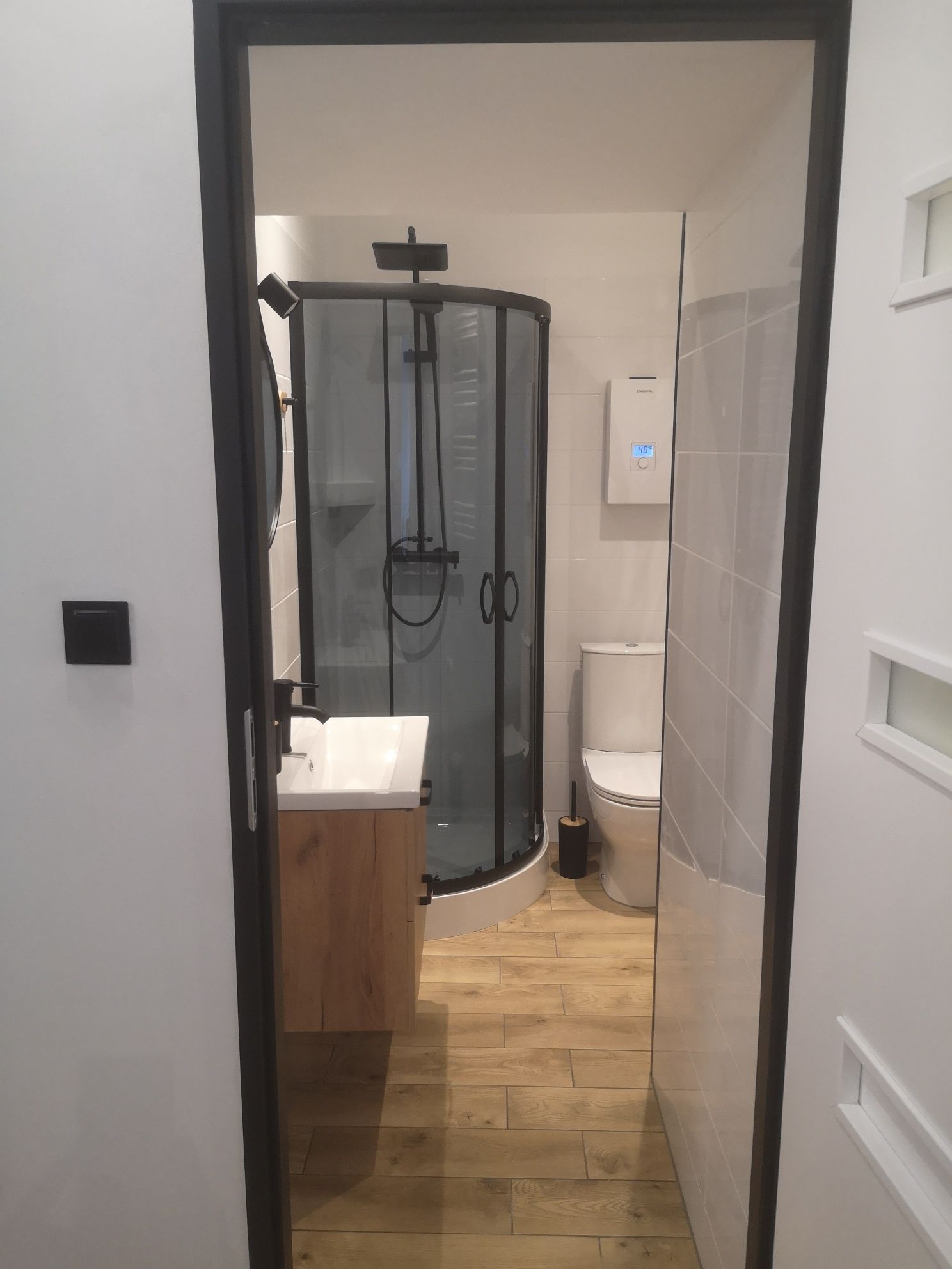 Apartament Głuszyca